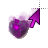 Alternate select cursor