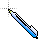 Handwriting cursor