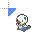 oshawott s cursor