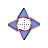 Move cursor