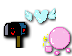 FIRST I GUESS Cursors cursor preview