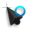 AppStaring cursor