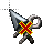 Text select cursor