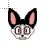 Normal select cursor