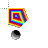 Link select cursor