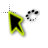 Working in background cursor