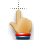 Link select cursor