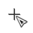 Precision select cursor
