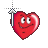 Normal select cursor