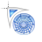 Link select cursor