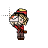 Link select cursor