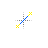 Diagonal resize 1 cursor