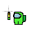 Handwriting cursor