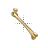 Diagonal resize 2 cursor