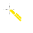 Handwriting cursor