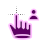 Normal select cursor