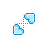 Diagonal Rezise 2 cursor