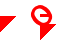 Basic Red Cursors cursor preview