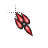 Link select cursor