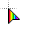 Link select cursor