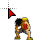 Link select cursor