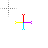 Precision select cursor