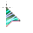 Spike Pointer M2 128 cursor