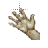 Link select cursor