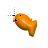Handwriting cursor