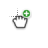 Link select cursor