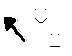 Black Mouse Cursors cursor preview