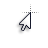 Normal select cursor