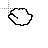 Link select cursor