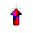Alternate select cursor