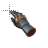 Normal select cursor