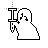 Text select cursor