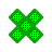 Unavailable cursor