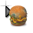 Normal select cursor