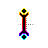 Text select cursor
