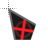 Unavailable cursor