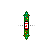 Text select cursor