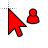 RGB.person cursor