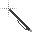 Handwriting cursor