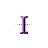 Text select cursor