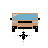 Skyline Nissan [R33 VERSION] cursor