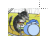 Normal select cursor