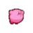 Text select cursor