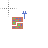 Vertical resize cursor