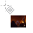 Move cursor
