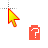 Help select cursor